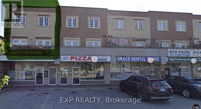 Building Photo - 3005 Islington Ave.