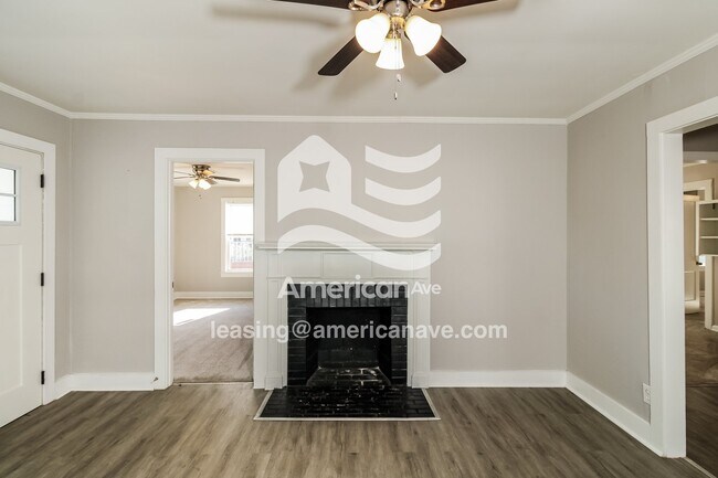 Foto del edificio - 2442 Earl St