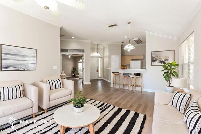 Foto del edificio - 884 Putters Green Way N