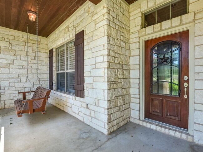 Foto del edificio - 131 Huck Finn Trail