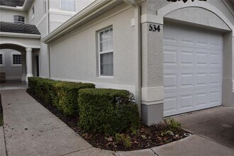 Building Photo - 534 Grasslands Village Cir