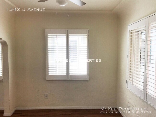 Building Photo - 1342 J Ave