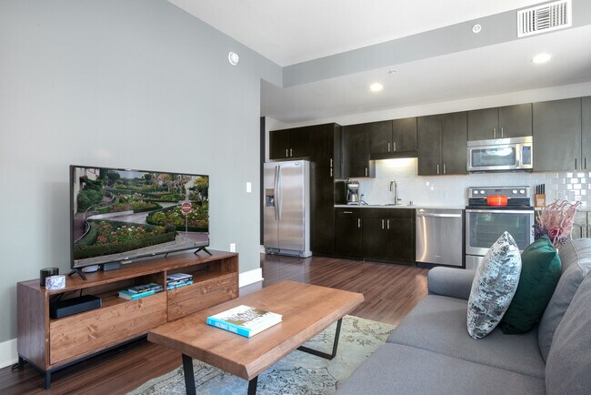 Foto del edificio - Channel Mission Bay, 185 Channel St #401