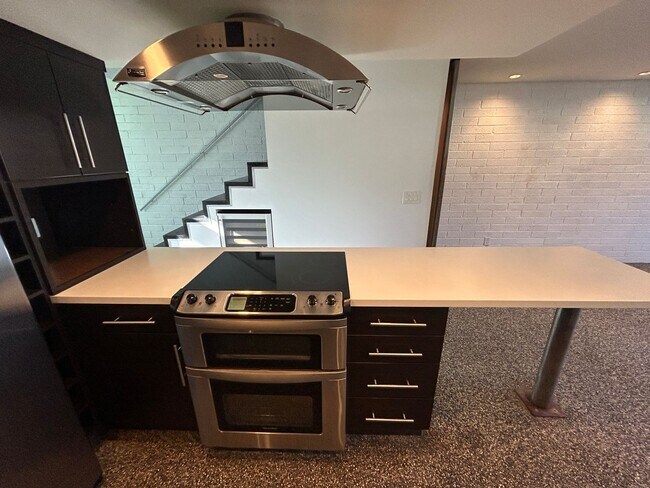 Foto del edificio - Incredible 2 Bedroom Townhouse in Arcadia