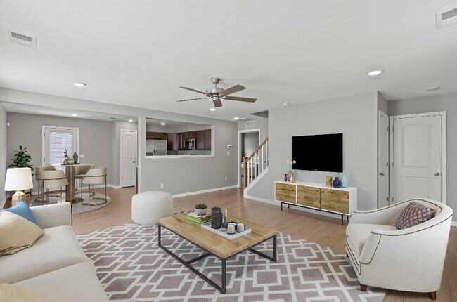 Foto del edificio - 8057 Driftwood Lp