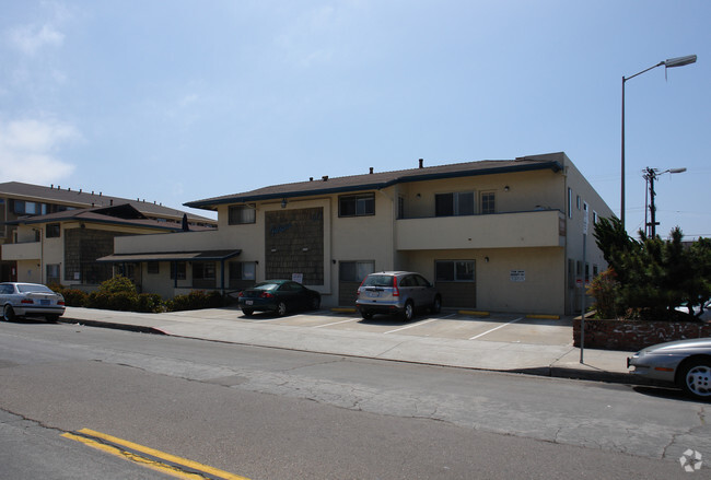 Building Photo - Felspar Cabanas Apartments