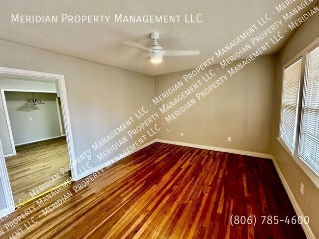 Foto del edificio - 2301 35th St