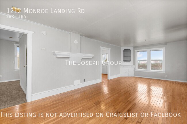Foto del edificio - Charming 2 bed/1bath in Oak Harbor!