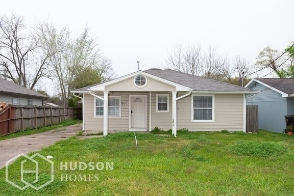 Primary Photo - NOW AVAILABLE!! 709 AVE J, SOUTH HOUSTON, ...