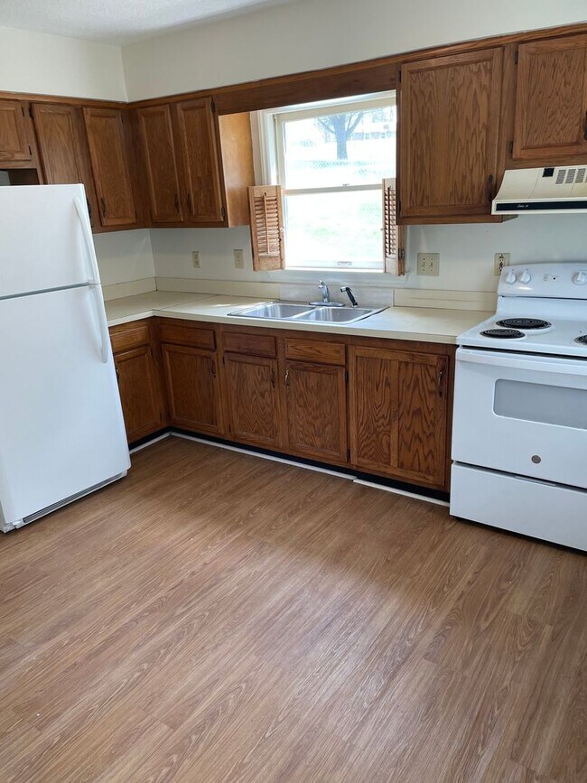 Foto del edificio - Burlington