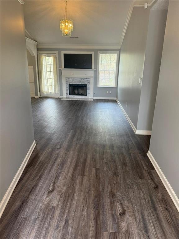 Foto del edificio - 485 Amelia Grove Ln SE