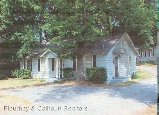 Foto principal - 3220 Cherokee Ave