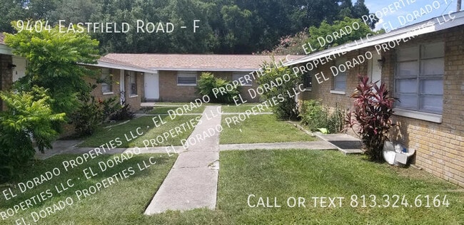 Building Photo - 9404 Eastfield Rd