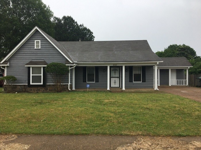 Foto principal - Home for rent Ross Rd