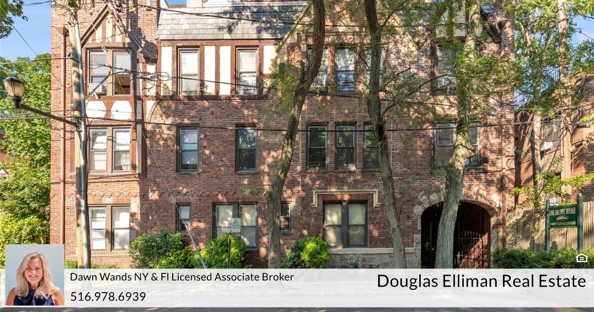 Foto del edificio - 1 Hillside Ave