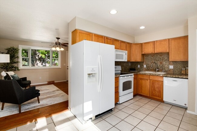 Foto del edificio - Awesome Littleton Ranch Home