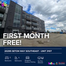 Building Photo - 20295 Seton Way SE