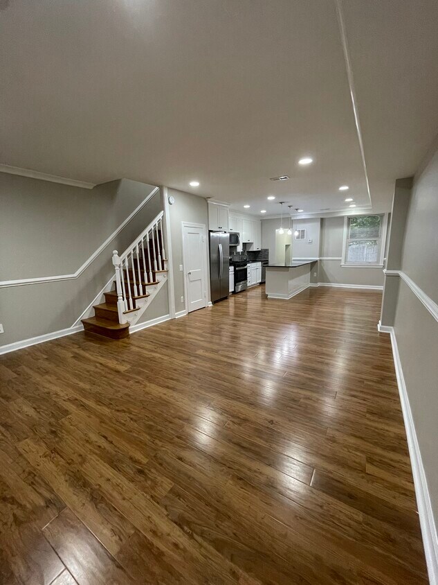 Foto principal - 2507 Fairlawn Ave SE