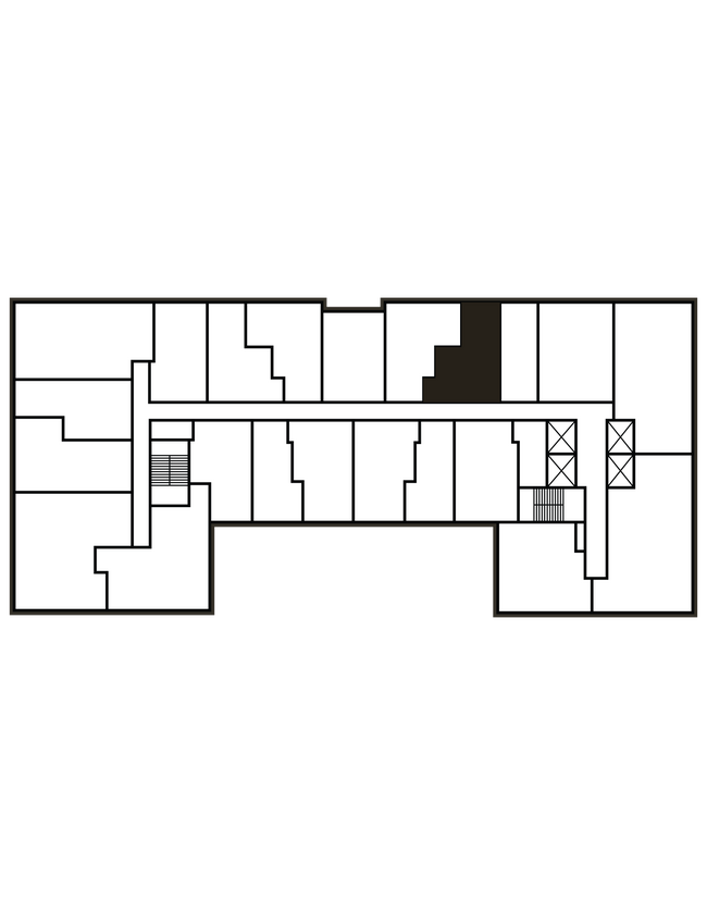 Interior Photo - Asher