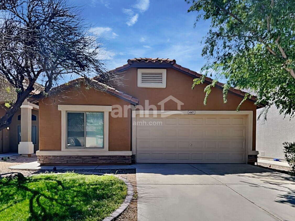 Foto principal - 447 E Leslie Avenue