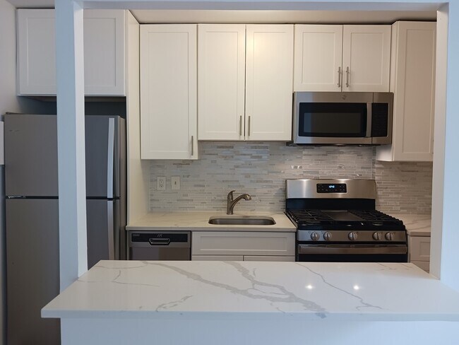 Foto del edificio - 1260 21st St NW