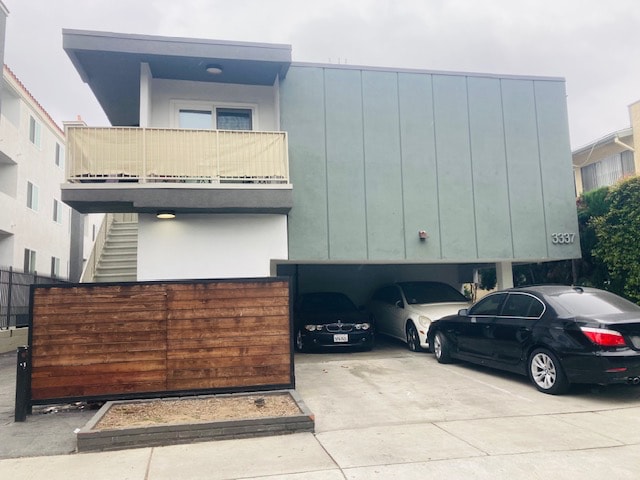 Building Photo - 3337 S Durango Ave