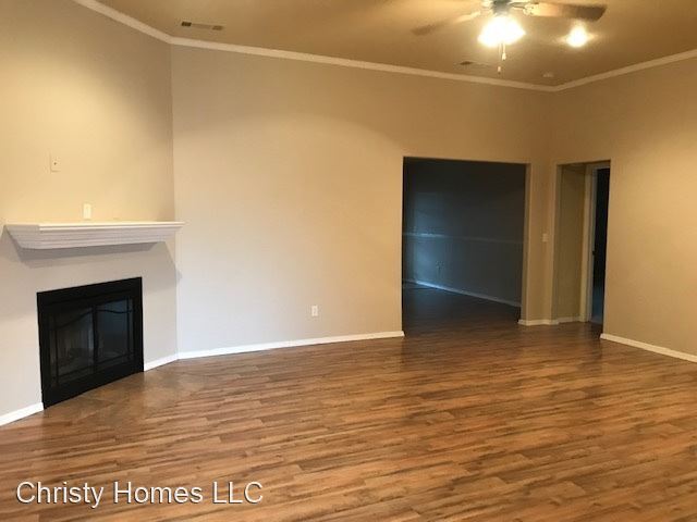 Foto del edificio - 4 br, 2 bath House - 8313 Alexandria Dr