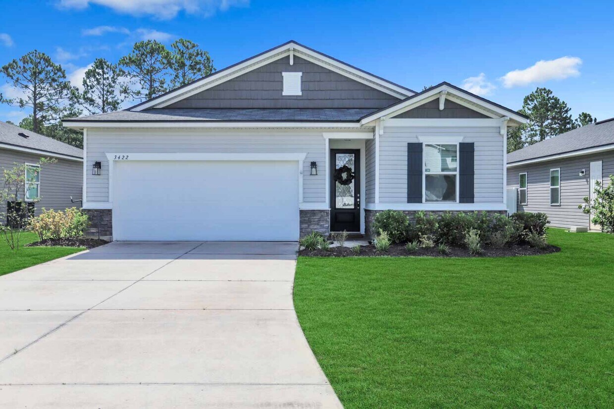 Primary Photo - 3422 Traceland Oak Ln