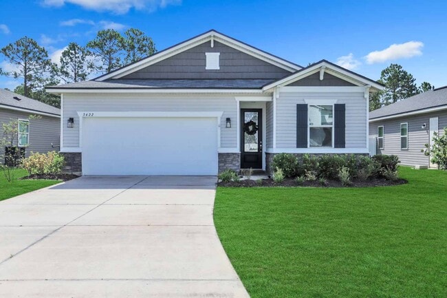 Photo - 3422 Traceland Oak Ln House