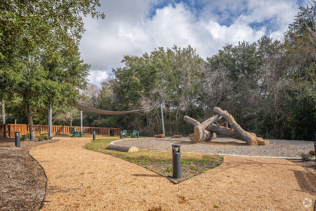 Adventure Park - SYNC at Green Trails