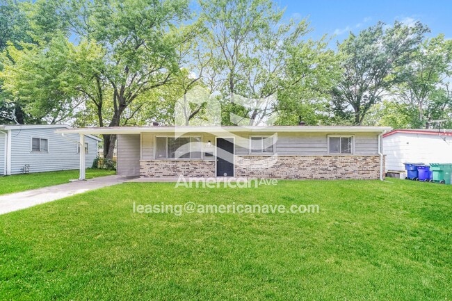 Building Photo - 1745 Kay Dr