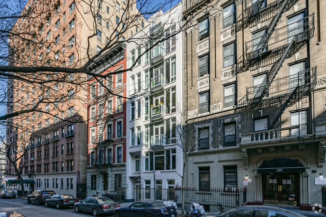 Building Photo - 241 W 107th St