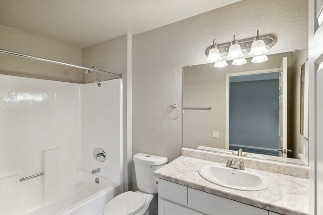 Building Photo - Crown Point Apartments