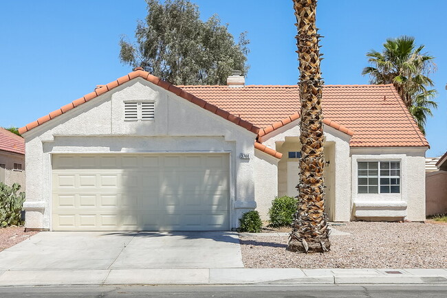 3744 Blue Dawn Dr