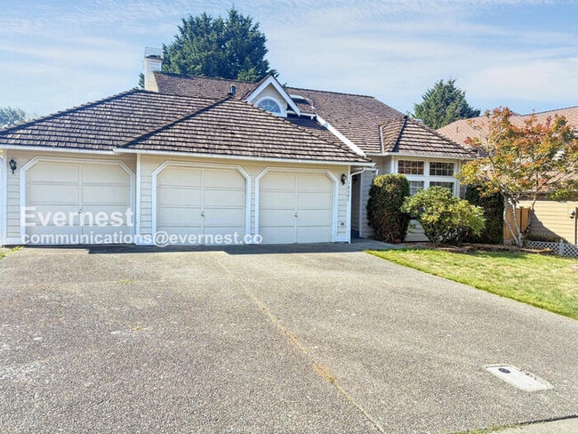 Building Photo - 18607 104th Pl SE