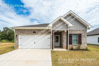 Building Photo - 177 Cotton Bayou Dr
