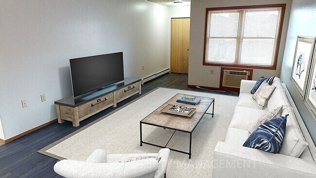 Foto del edificio - 3506 S Sertoma Ave