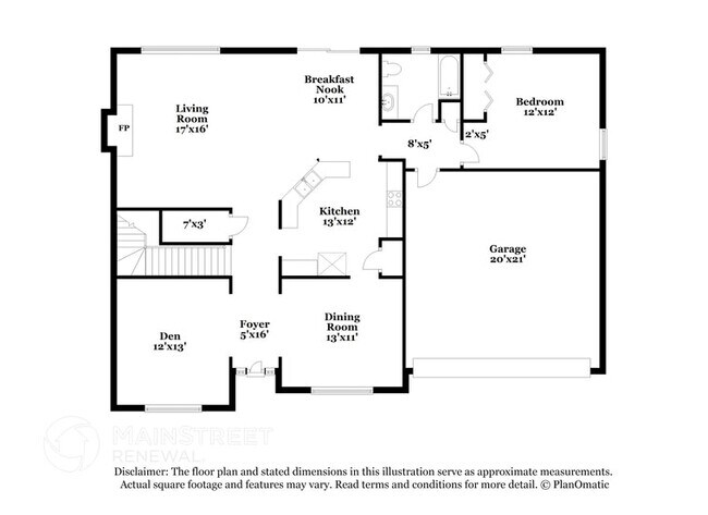 Building Photo - 3788 Juliet Leia Cir W