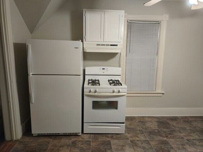 Foto del edificio - 530 7th St NW