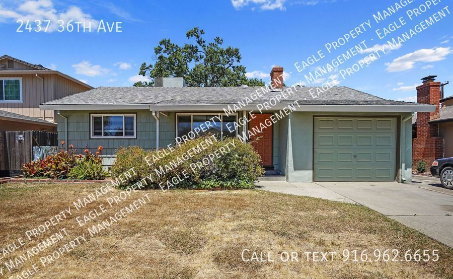 Foto principal - Beautiful Brentwood Village home 3/1