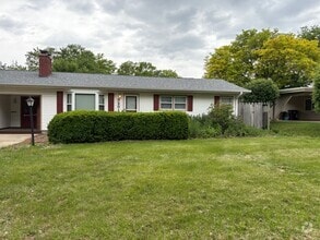 Building Photo - 3201 Pridemore Dr