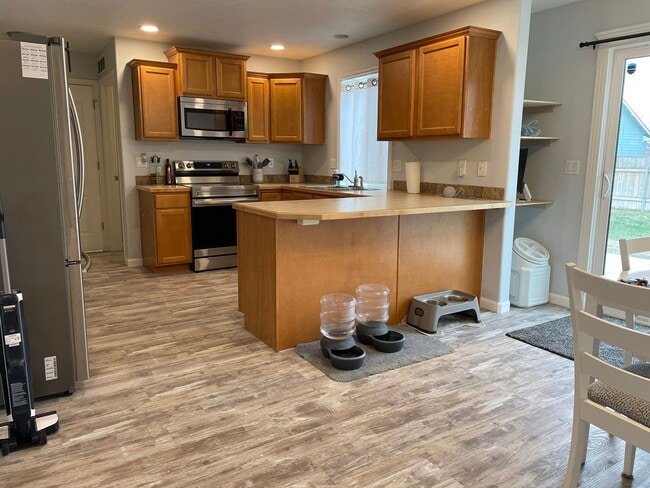 Building Photo - Beautiful Updated Nampa Home!