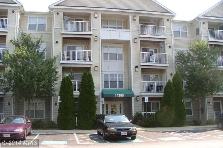 14200 Farnsworth Ln, Upper Marlboro, MD 20772 Condo for Rent in Upper