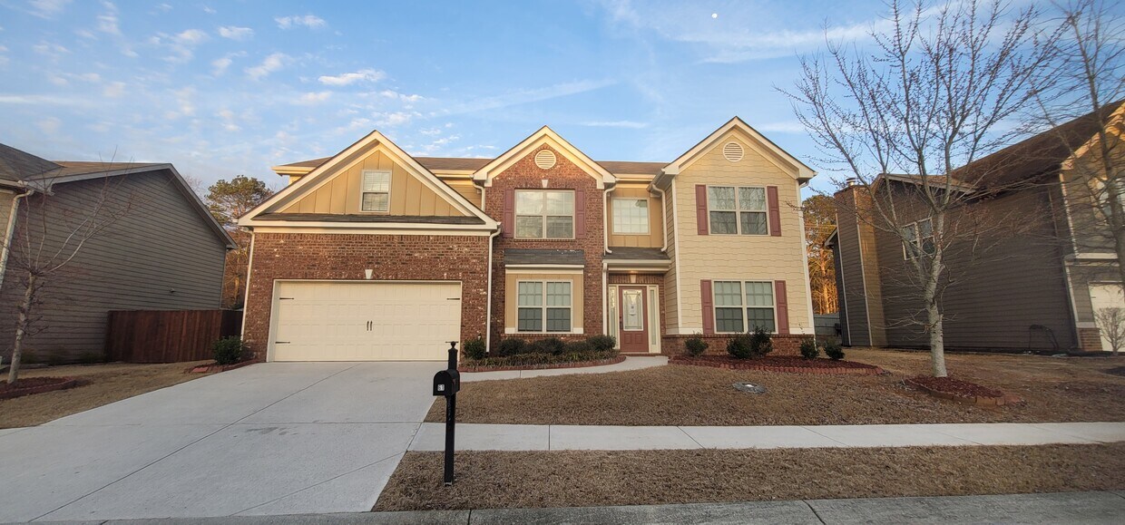 61 Franklin St, Braselton, GA 30517 House Rental in Braselton, GA