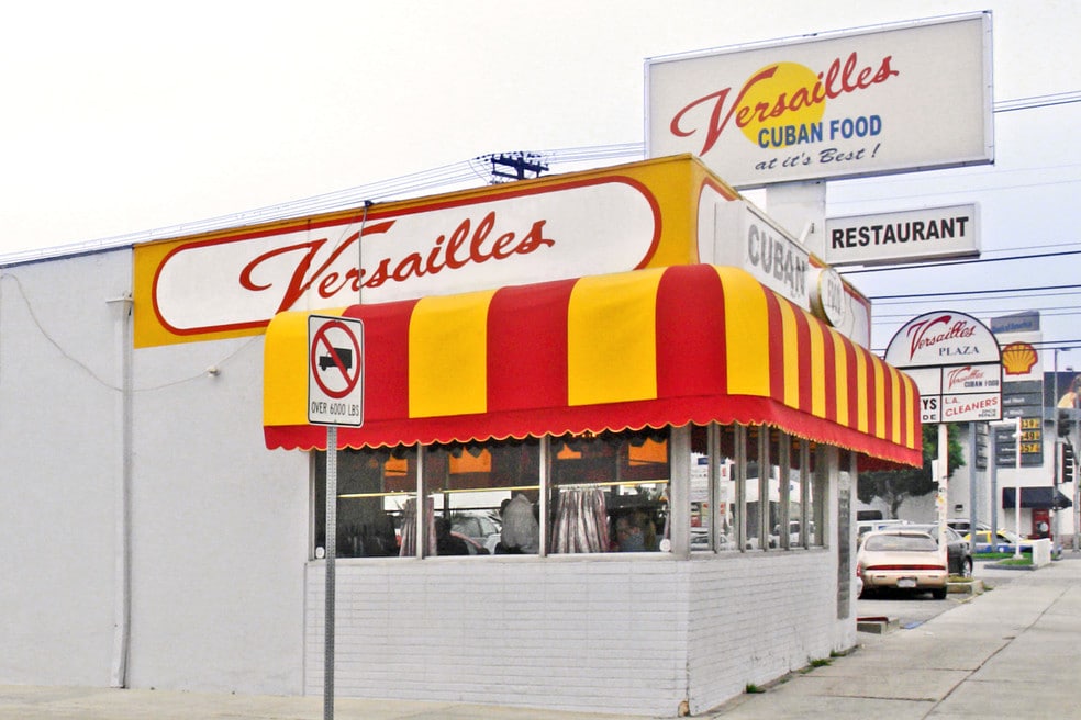 Is PicoRobertson a Good Place To Live in Los Angeles? Neighborhood