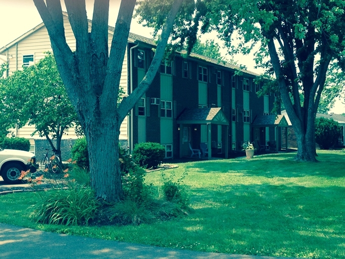 Foto principal - 1117 Lewis St