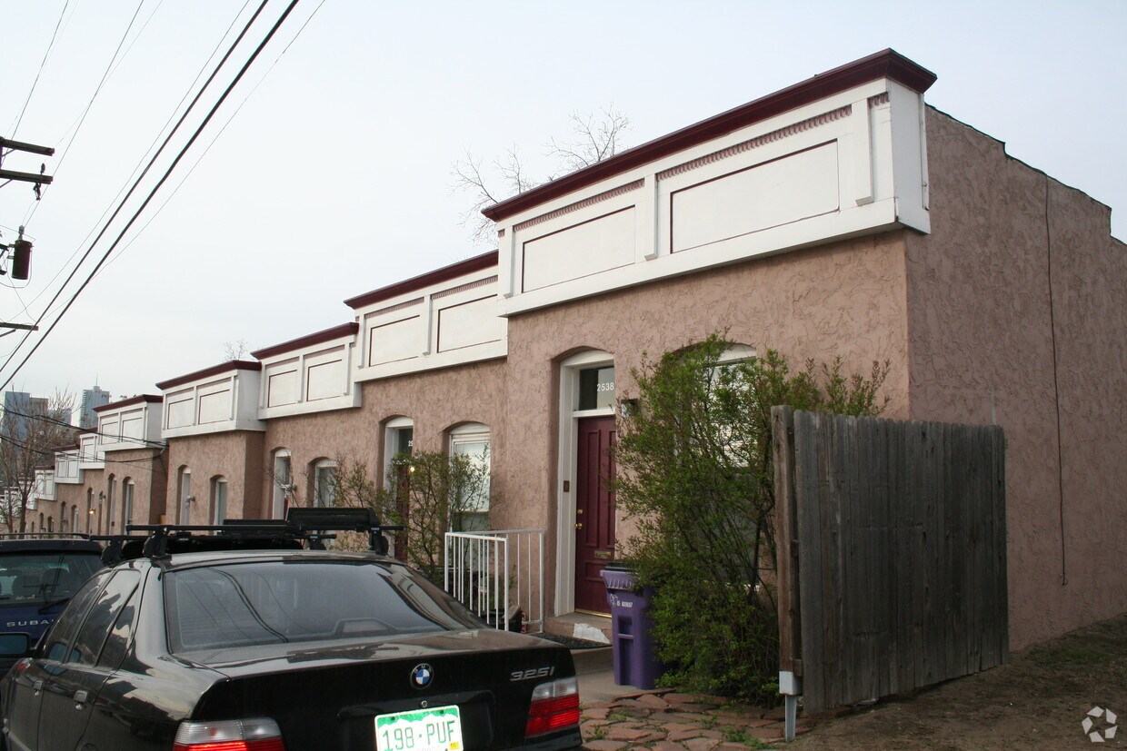 Building Photo - 2532-2538 Kensing Ct