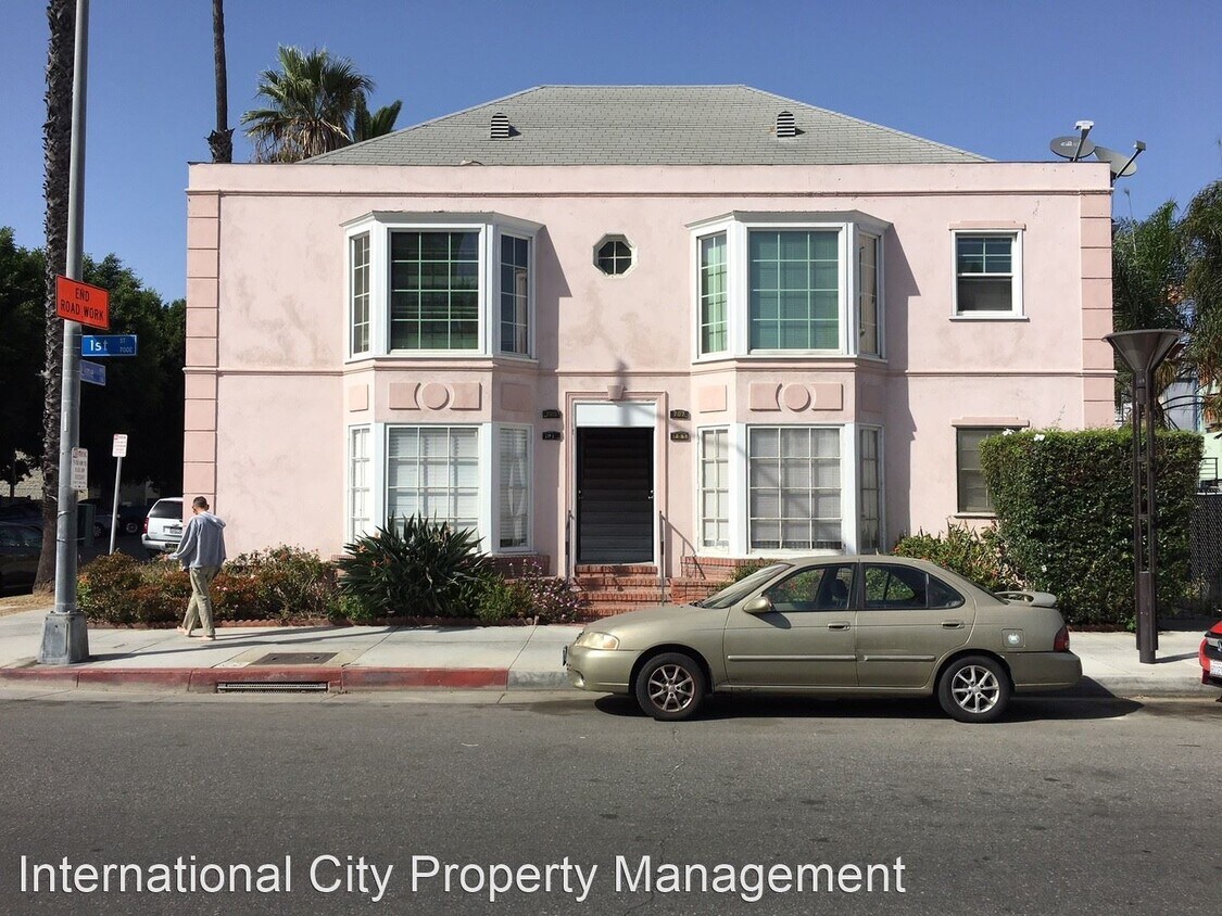 Primary Photo - 1 br, 1 bath House - 701 1st Street