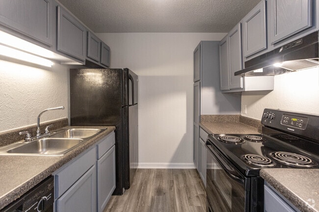 Interior Photo - Highpointe Apartments