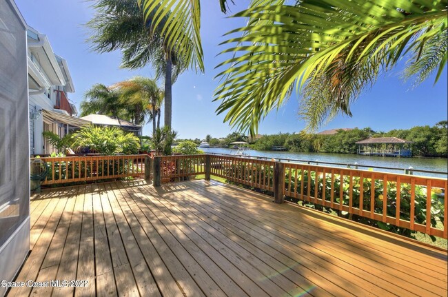 Building Photo - 609 Tradewinds Dr